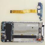 How to disassemble ZTE Blade A610, Step 13/3