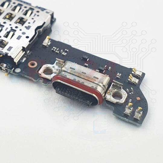 Charging port