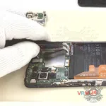 How to disassemble Huawei Honor 10X Lite, Step 8/3