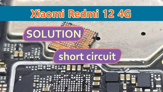 Xiaomi RedMi 12