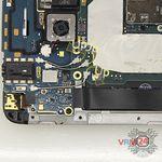 How to disassemble HTC One Max, Step 7/2