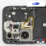 How to disassemble Huawei Pura 70, Step 5/1