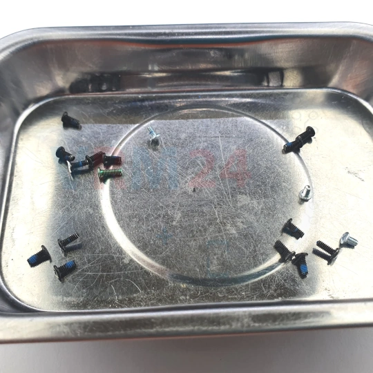 Screws