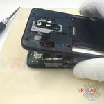 How to disassemble Oppo A9 (2020), Step 7/4