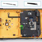 How to disassemble Oukitel WP8 Pro, Step 17/1