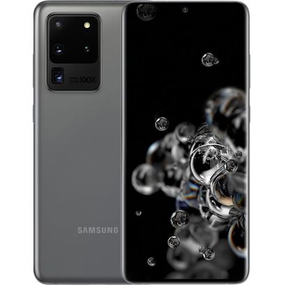Samsung Galaxy S20 Ultra SM-G988