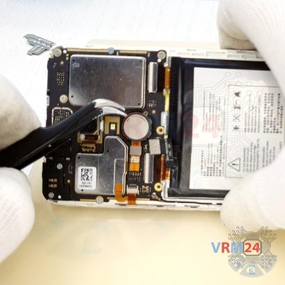How to disassemble Alcatel 3C 5026D, Step 6/3