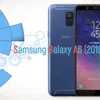 Samsung Galaxy A6 (2018) SM-A600