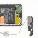 Как разобрать Huawei Nova 12i, Шаг 12/2