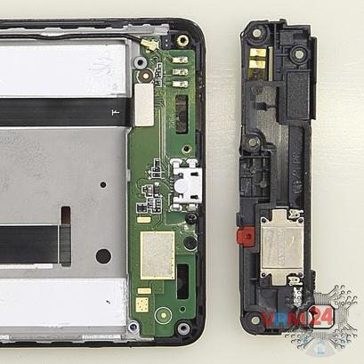How to disassemble Xiaomi RedMi 3, Step 7/2