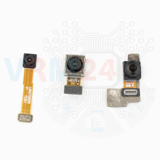 Cameras
