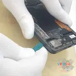 Como desmontar Xiaomi POCO X4 GT por si mesmo, Passo 8/3