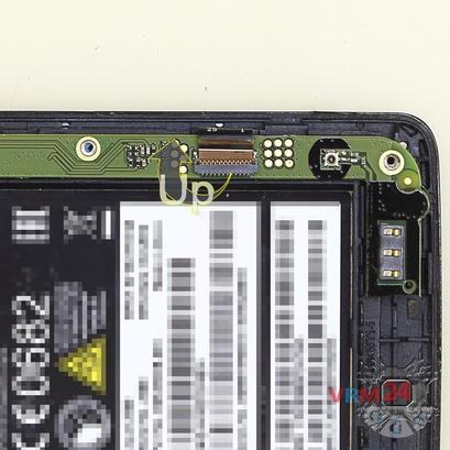 How to disassemble Acer Liquid Z200, Step 6/6