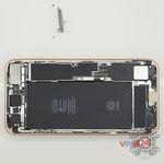 How to disassemble Apple iPhone 8 Plus, Step 7/2