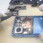 How to disassemble Xiaomi Mi 11, Step 17/3