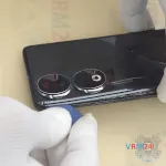 Cómo desmontar Honor 90, Paso 3/5