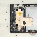 How to disassemble Asus ZenPad Z8 ZT581KL, Step 13/2