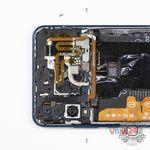 How to disassemble Huawei Honor 20S, Step 5/2