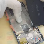 Как разобрать Honor 90 Lite, Шаг 17/5