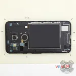 How to disassemble LG Nexus 5X H791, Step 3/2
