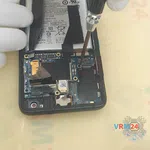 Cómo desmontar Asus ZenFone 8 I006D, Paso 16/3
