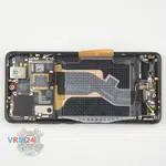 How to disassemble Xiaomi 12X, Step 22/1