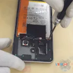 Как разобрать Xiaomi POCO C75, Шаг 5/3