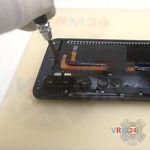 How to disassemble Xiaomi Mi Note 10 Pro, Step 5/3