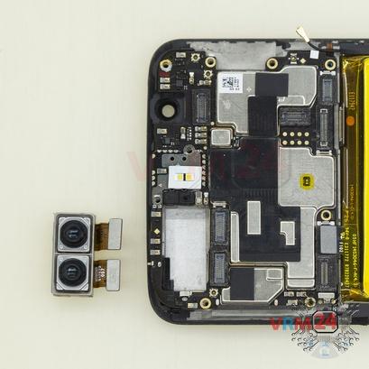 How to disassemble OnePlus 5T, Step 15/2