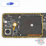 Cómo desmontar Xiaomi 14T Pro, Paso 6/1