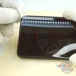 How to disassemble Huawei Honor View 20, Step 3/3