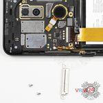 How to disassemble Alcatel 3V 5099D, Step 3/2