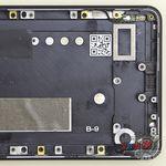 How to disassemble Nokia 5 (2017) TA-1053, Step 21/3