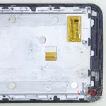 How to disassemble Micromax Canvas Power AQ5001, Step 12/3