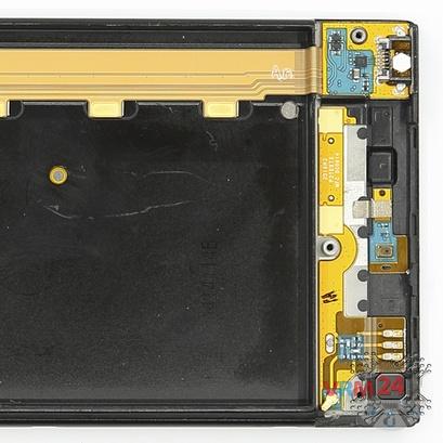 How to disassemble Xiaomi Mi 3, Step 11/3