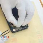 How to disassemble Asus Zenfone 10, Step 13/4