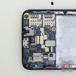 How to disassemble Micromax Canvas Power AQ5001, Step 9/2