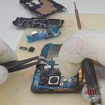 Como desmontar Samsung Galaxy A12 SM-A125, Passo 12/3