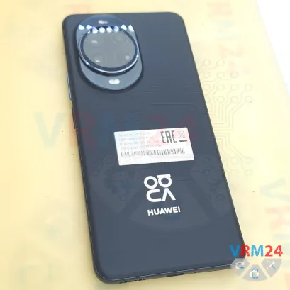 How to disassemble Huawei Nova 14 Pro, Step 1/1