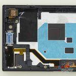 How to disassemble Sony Xperia X Compact, Step 15/2