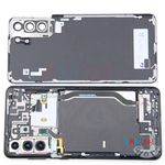 How to disassemble Samsung Galaxy S21 Plus SM-G996, Step 3/2