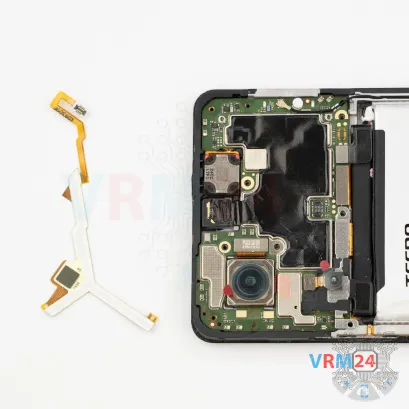 Как разобрать Tecno Pova 6, Шаг 8/2