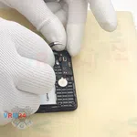 How to disassemble ZTE Blade A31 Plus, Step 8/3