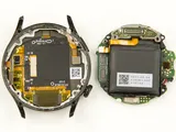 How to disassemble Huawei Watch 3