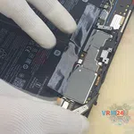 How to disassemble Xiaomi Pad 6, Step 22/2
