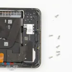 Как разобрать Xiaomi 13 Pro, Шаг 8/2