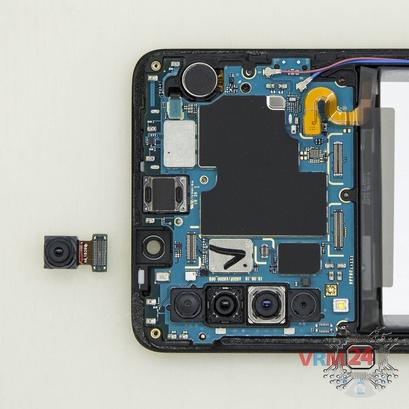 How to disassemble Samsung Galaxy A9 (2018) SM-A920, Step 15/2