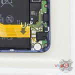 How to disassemble Huawei Honor 8 Pro, Step 10/2