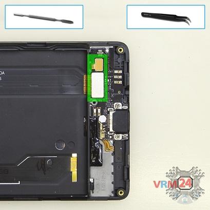 How to disassemble Xiaomi Mi 4C, Step 9/1