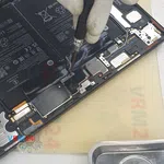 Cómo desmontar Xiaomi Pad 6, Paso 6/5